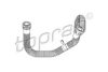 TOPRAN 111 305 Hose, cylinder head cover breather